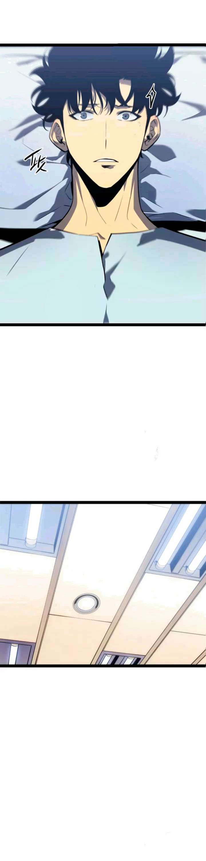 Solo Subiendo de level > Capitulo 131 > Page 311